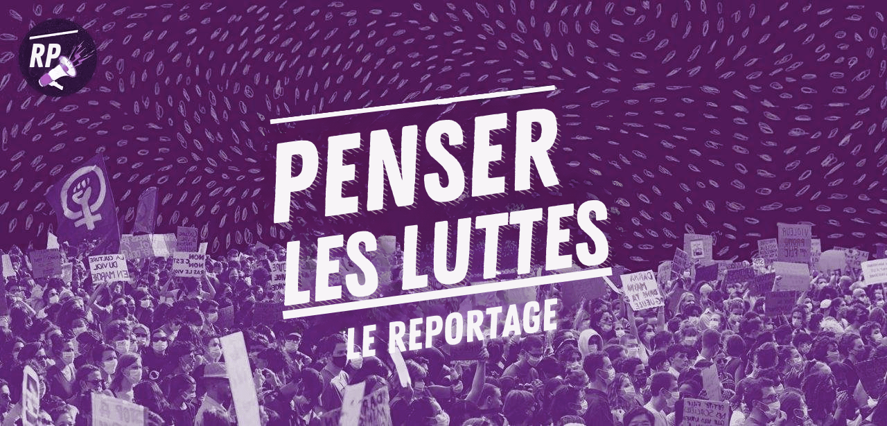 À quoi sertil de se mobiliser contre les JOP 2024 ? Radio Parleur