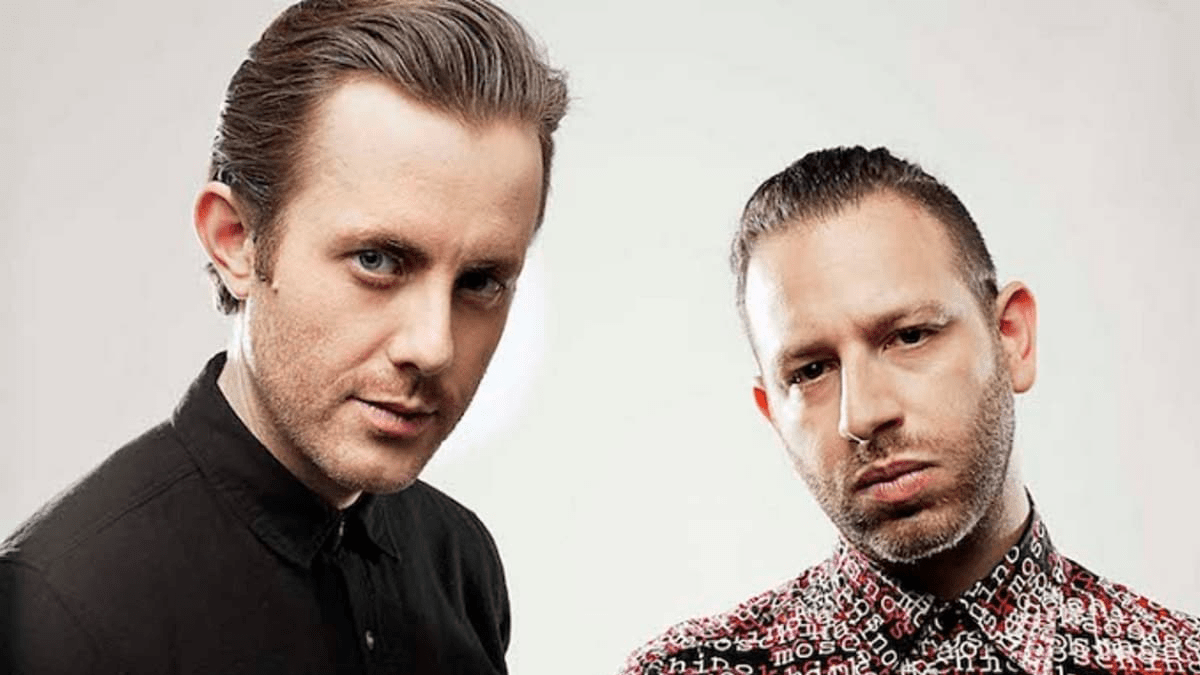 Chase & Status » RadioPlay Online Radio Radio Online