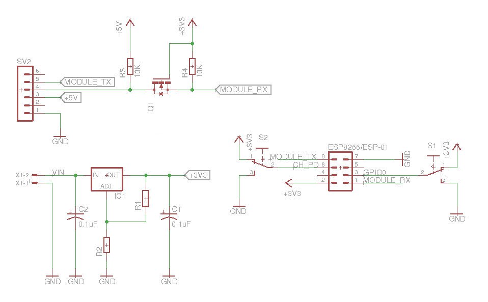 Esp8266 timers arduino