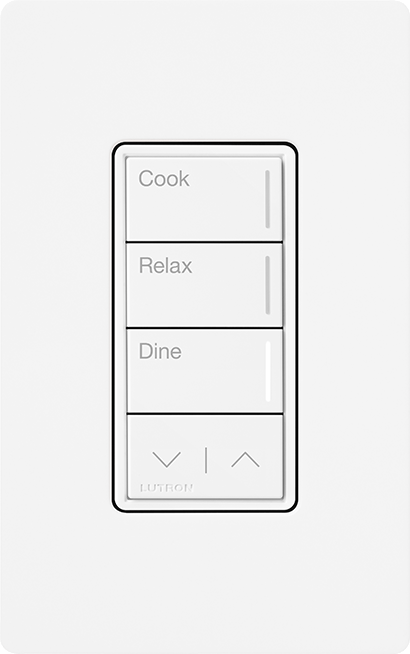 Homeowners | RadioRA 3 by Lutron