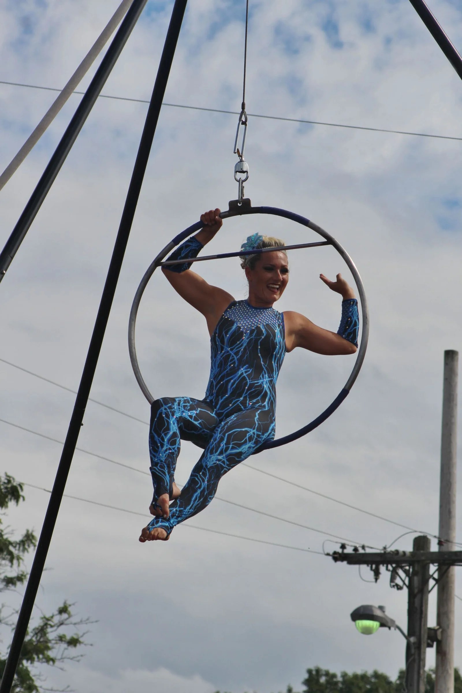 “Around Town with Amy Modesti” 200th Annual Schaghticoke Fair