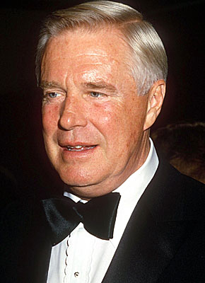 THE A TEAM & GEORGE PEPPARD | radio satellite