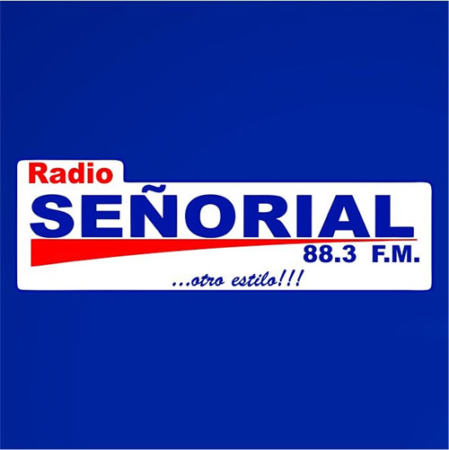 Radio Señorial 88.3 FM otro estilo !!, Huancayo, Peru, Huayno, Folklore, latin, andino, cumbia