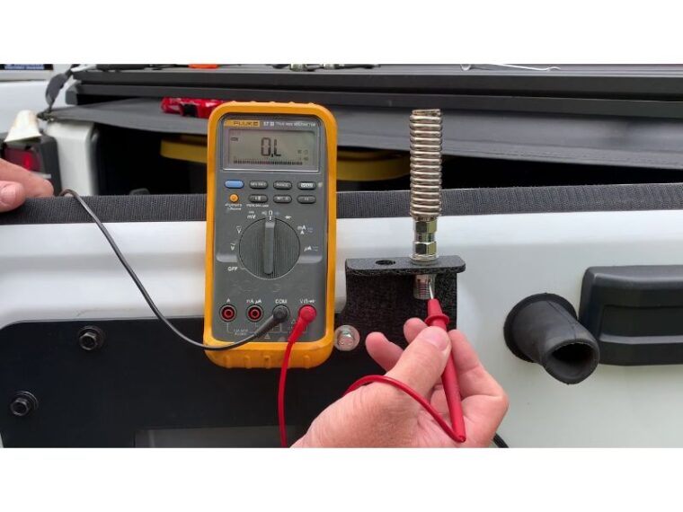 5 Easy Steps To Install CB Antenna