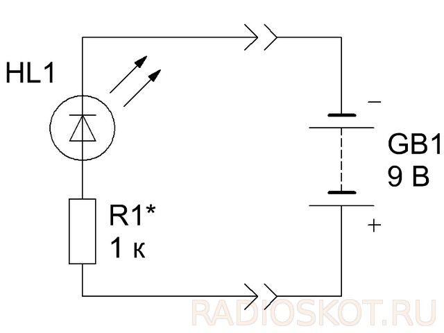 Фонарик фарадея своими руками схемы
