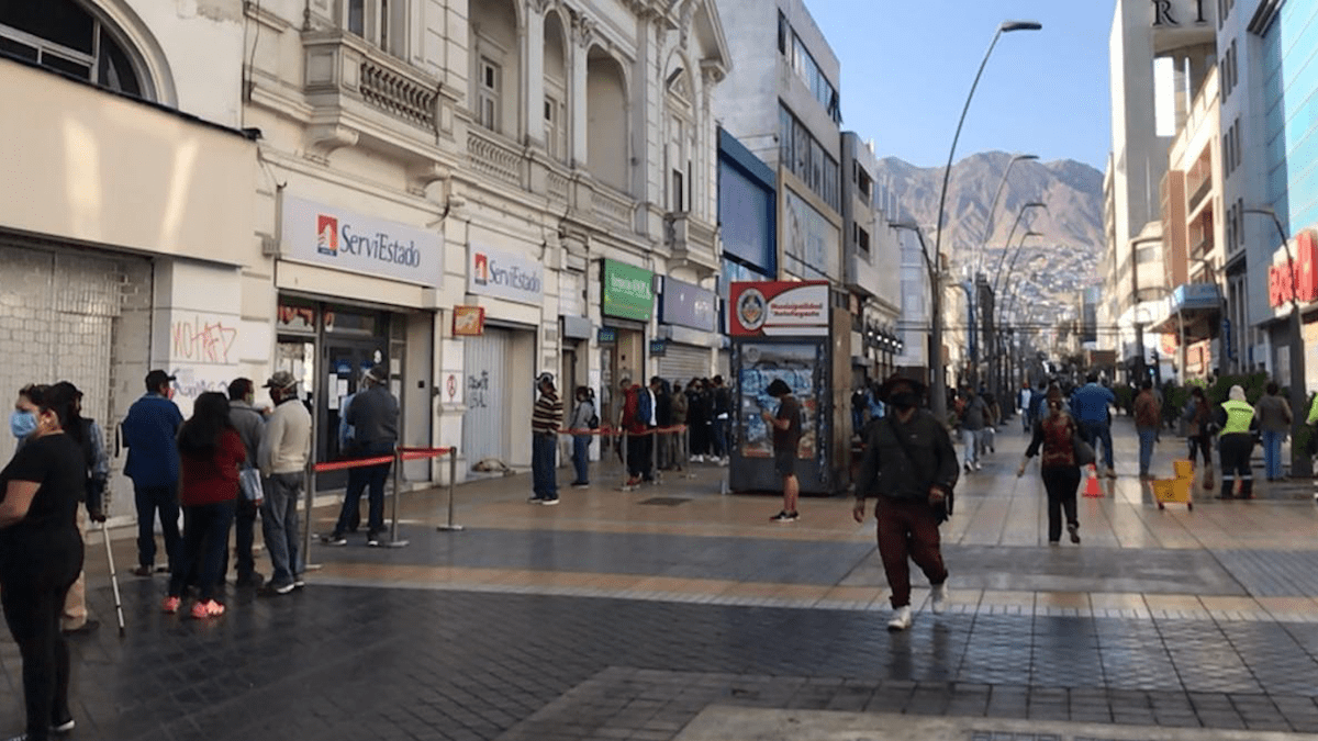 Cámara de Comercio advierte un aumento de 74 en la cifra de empresas