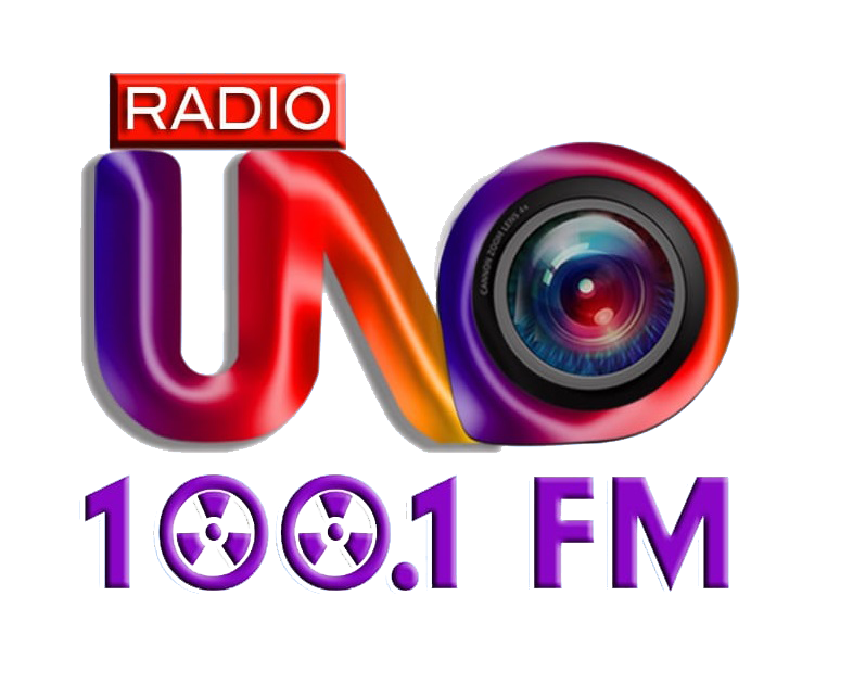 Radio Uno 100.1 FM (CapinotaCochabamba) Radios Online Bolivia