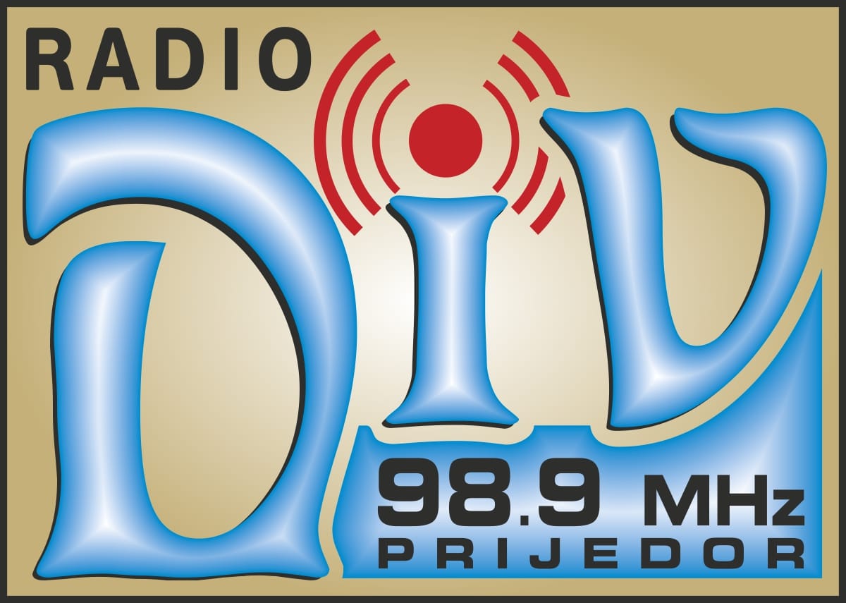 DiV RADIO PRIJEDOR