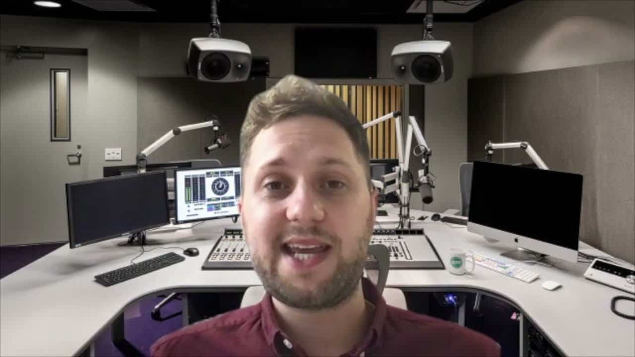 Radio Station PRO Exclusive ReLaunch Video Clips