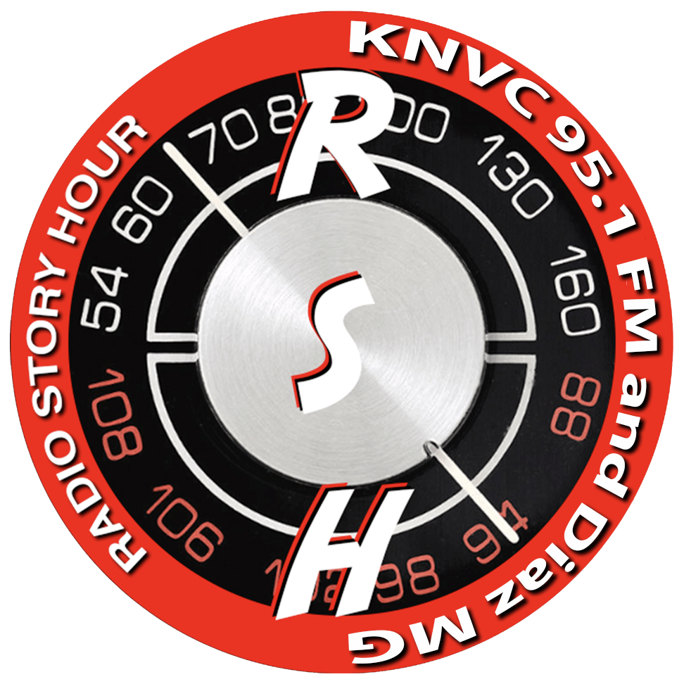 Radio Story Hour Main Page