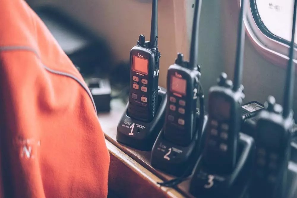 What Frequency Do Walkie Talkies Use? RadioTechLab