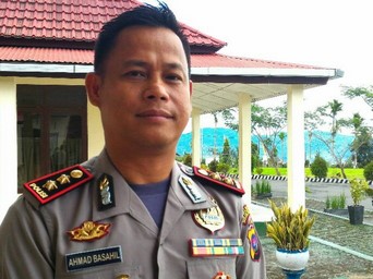 Polres Solok Selatan Wajibkan Zero Pungli