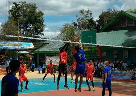 Payakumbuh, Padang Panjang, Kota Padang, Kayo Aro, Meriahkan Gelar PKS SMKN 1 Solok Selatan