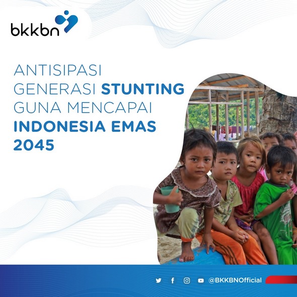 Issu Stunting Mengancam, Pemkab Solsel Tingkatkan Kapasitas PPKBD Dan Sub PPKBD