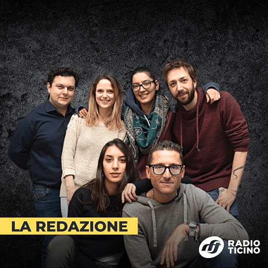 Informazione - Radio Ticino 540_x_540_png