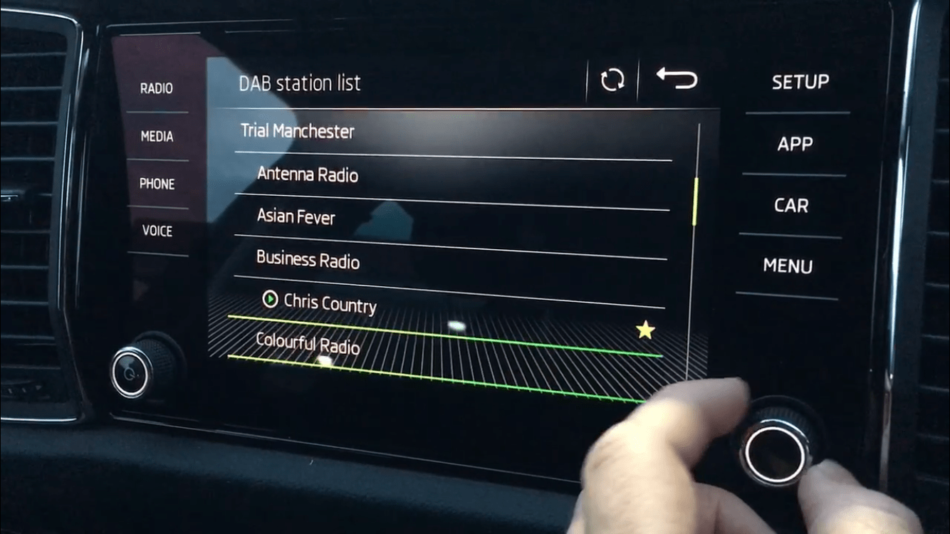 Applications open for smallscale DAB licences RadioToday