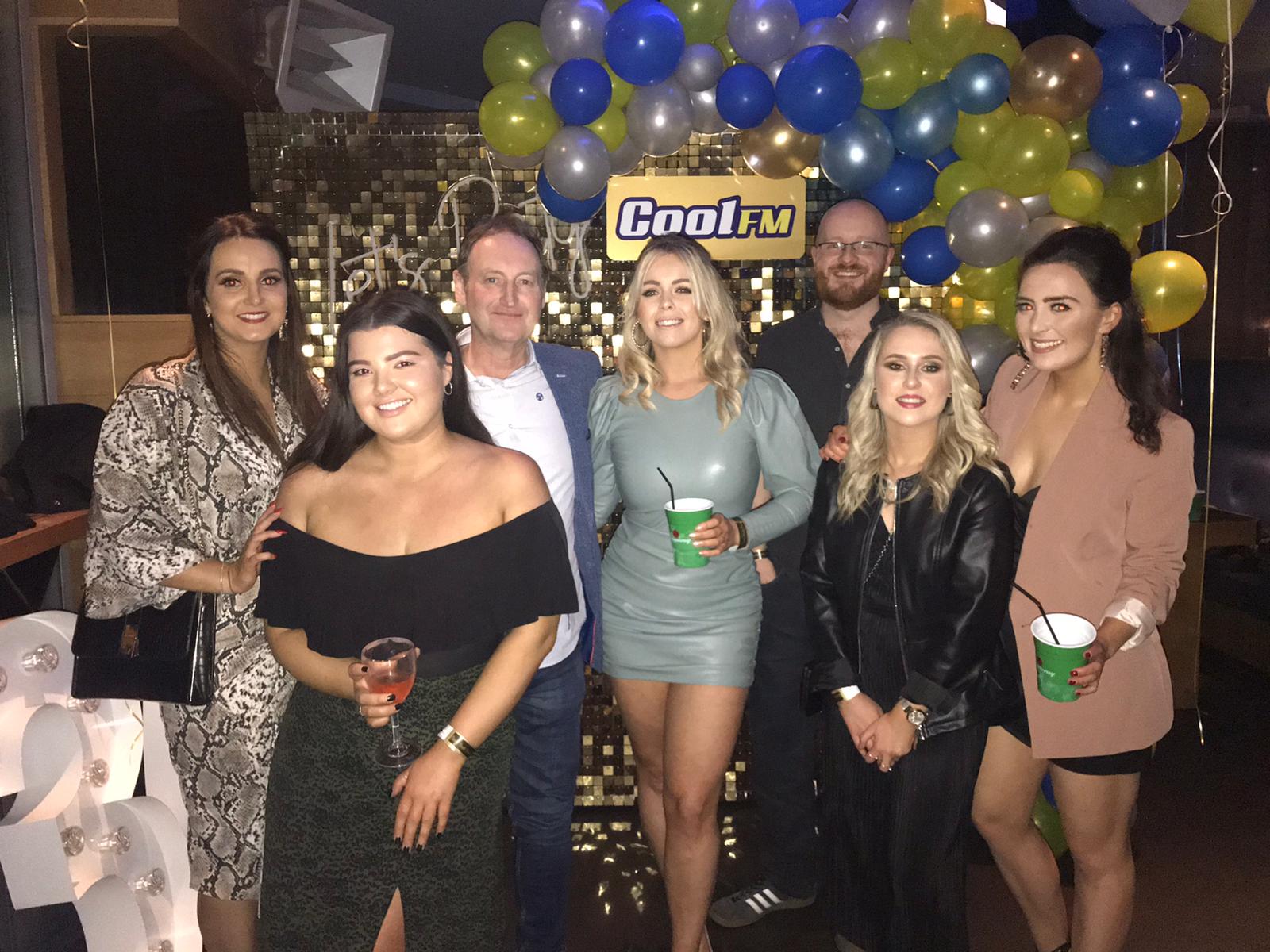 Winners announced at Irish radio awards event RadioToday