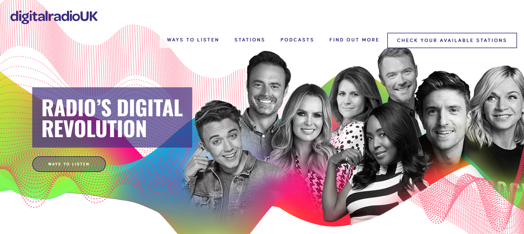 New commercial campaign for Digital Radio UK RadioToday