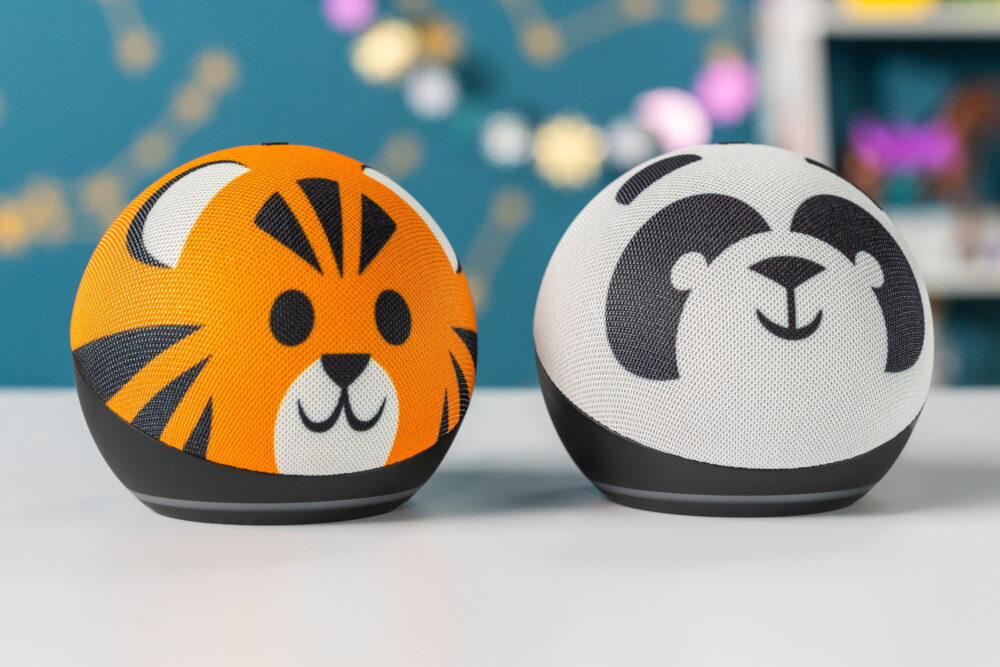 Amazon Kids+ service launches with Fun Kids on board RadioToday