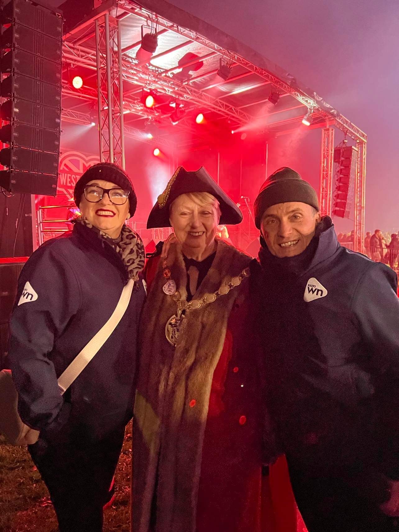 Radio West Norfolk launches on DAB digital radio in King’s Lynn RadioToday