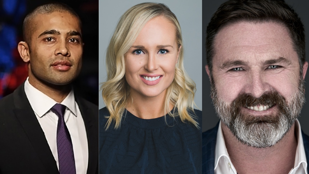 ARN bolsters commercial team in Melbourne