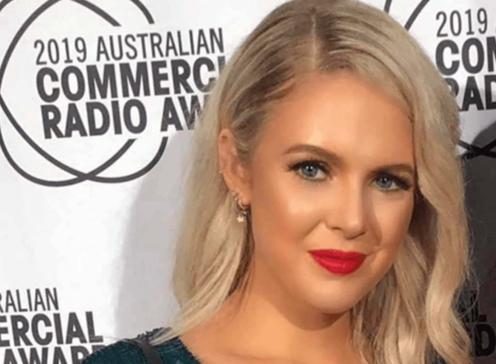 Stav, Abby & Matt recruit Ashleigh Smith as EP