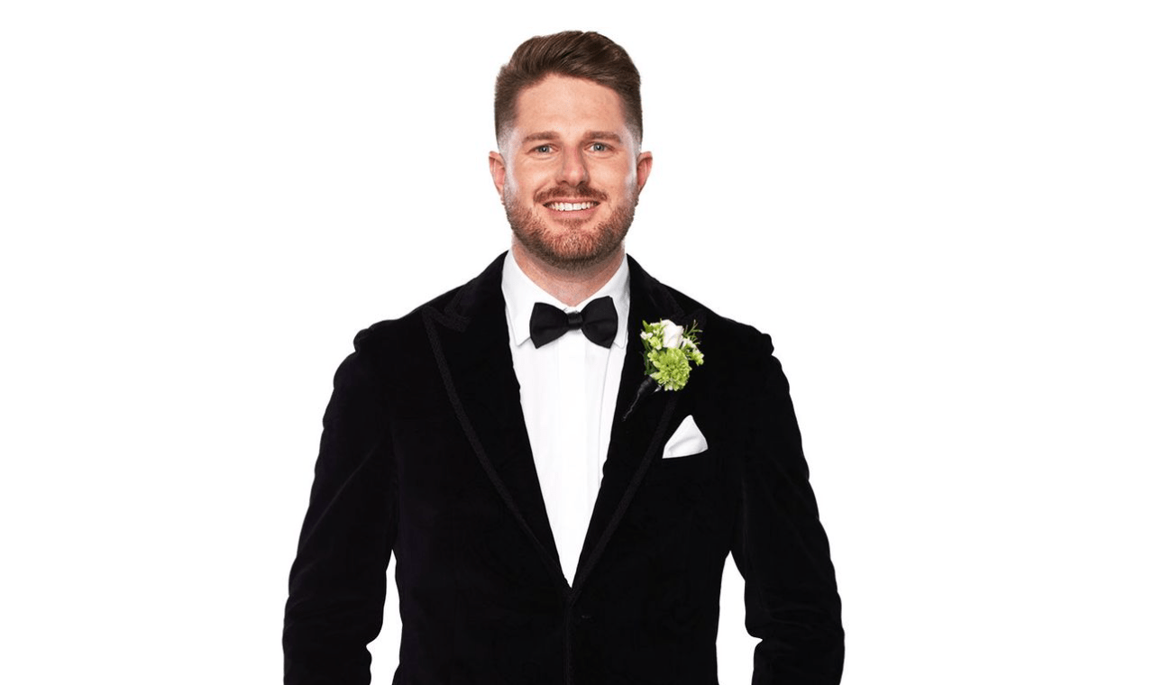 Married At First Sight, featuring Hit 104.7's Bryce Ruthven, kicks off