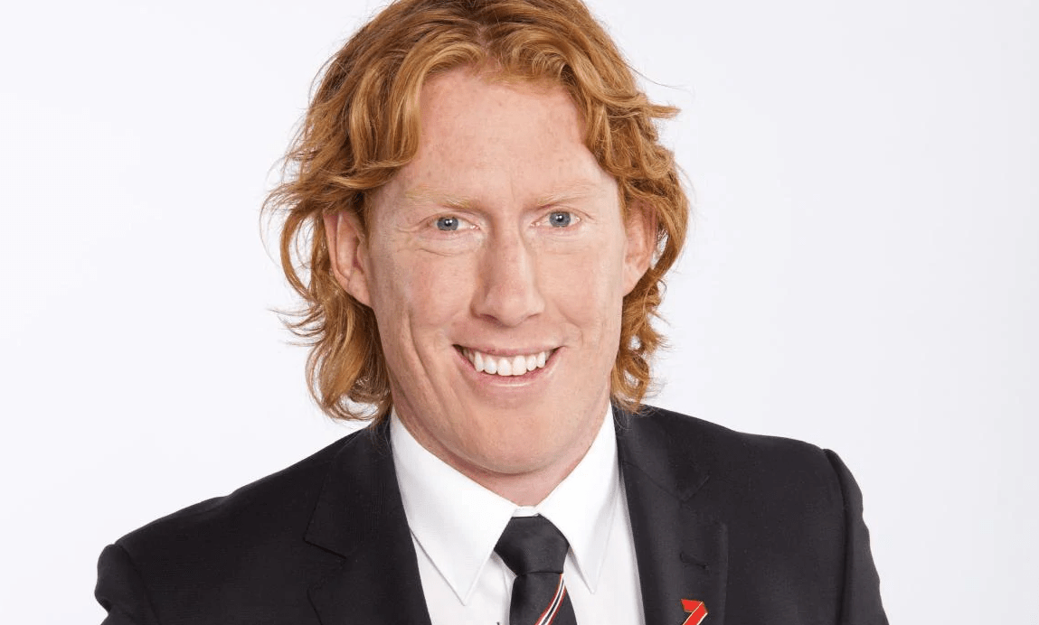 Cameron Ling departs 3AW for the ABC