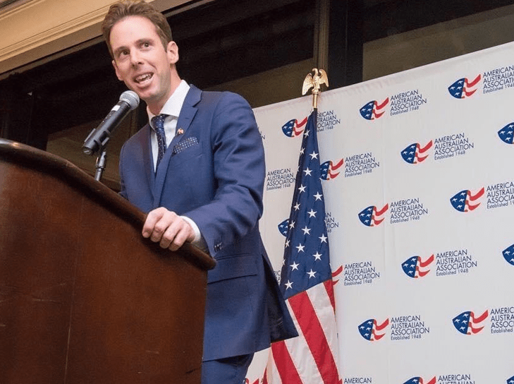 From Triple M's Hot Breakfast to LA The extraordinary life of Duncan