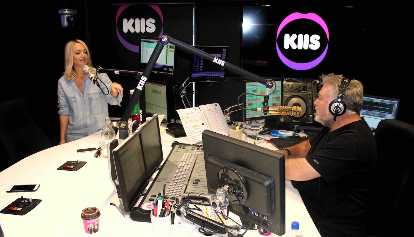 Radio Ratings Q&A with ARN's Duncan Campbell