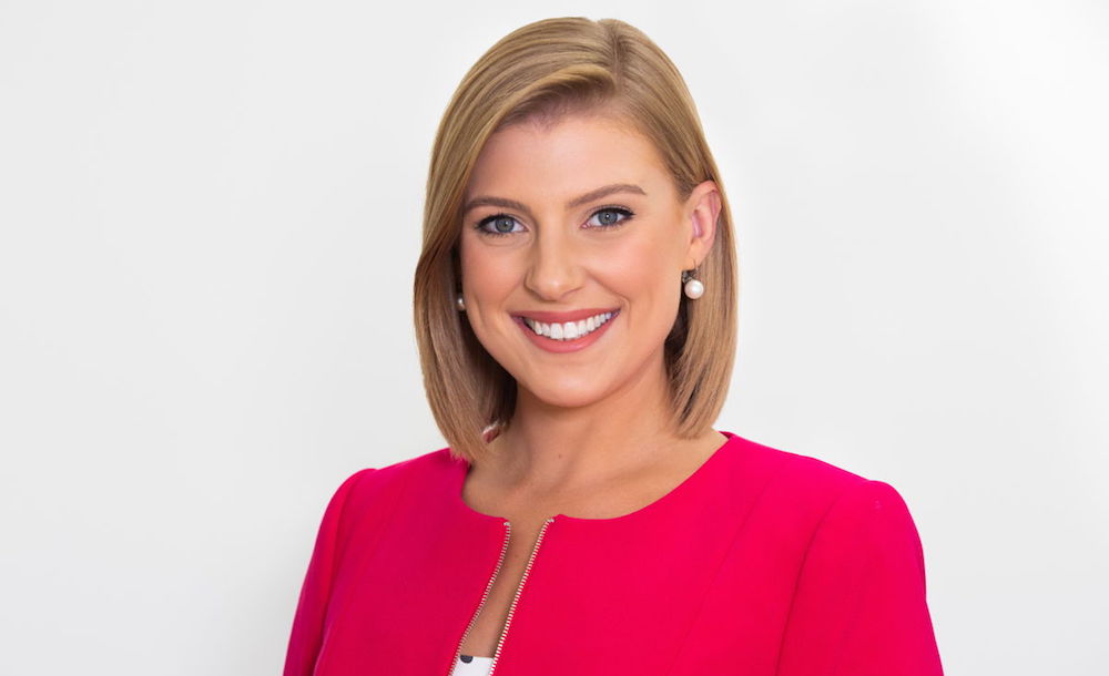 Lucy Breaden for Drive at ABC Hobart