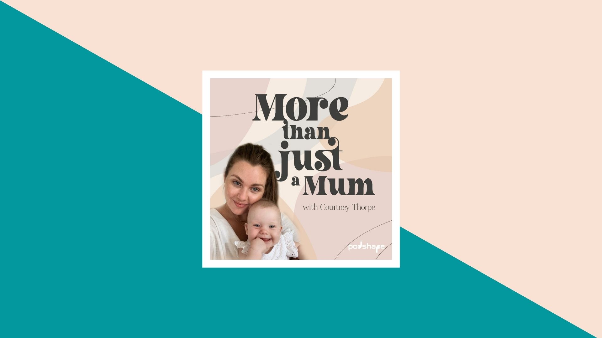 More than just a Mum