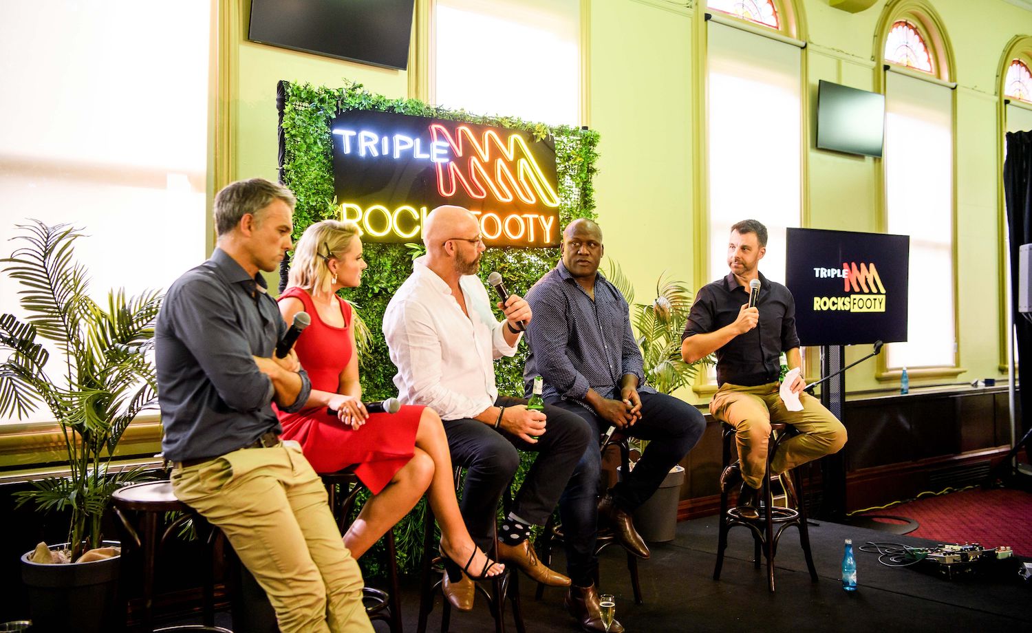 Triple M NRL celebrates 15 years at 2020 season launch