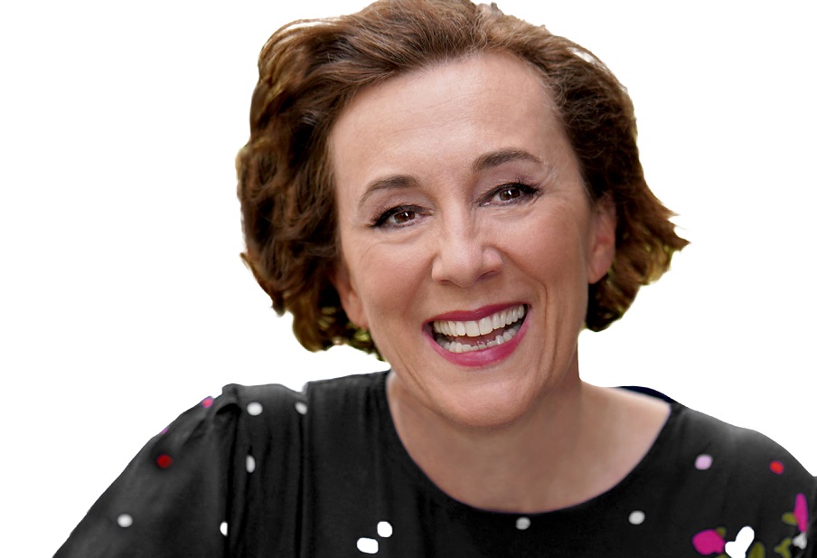 Sarah Macdonald swaps Evenings for Mornings at ABC Radio Sydney