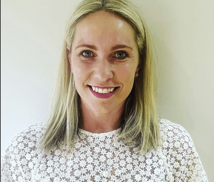 Victoria Young announced as SCA’s Melbourne Head of Sales