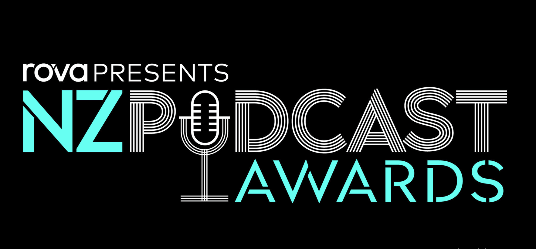 NZ Podcast Awards are back