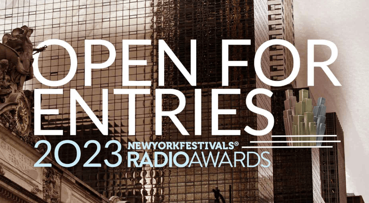 rose festival 2023 nyc Entries now open for 2023 New York Festivals Radio Awards