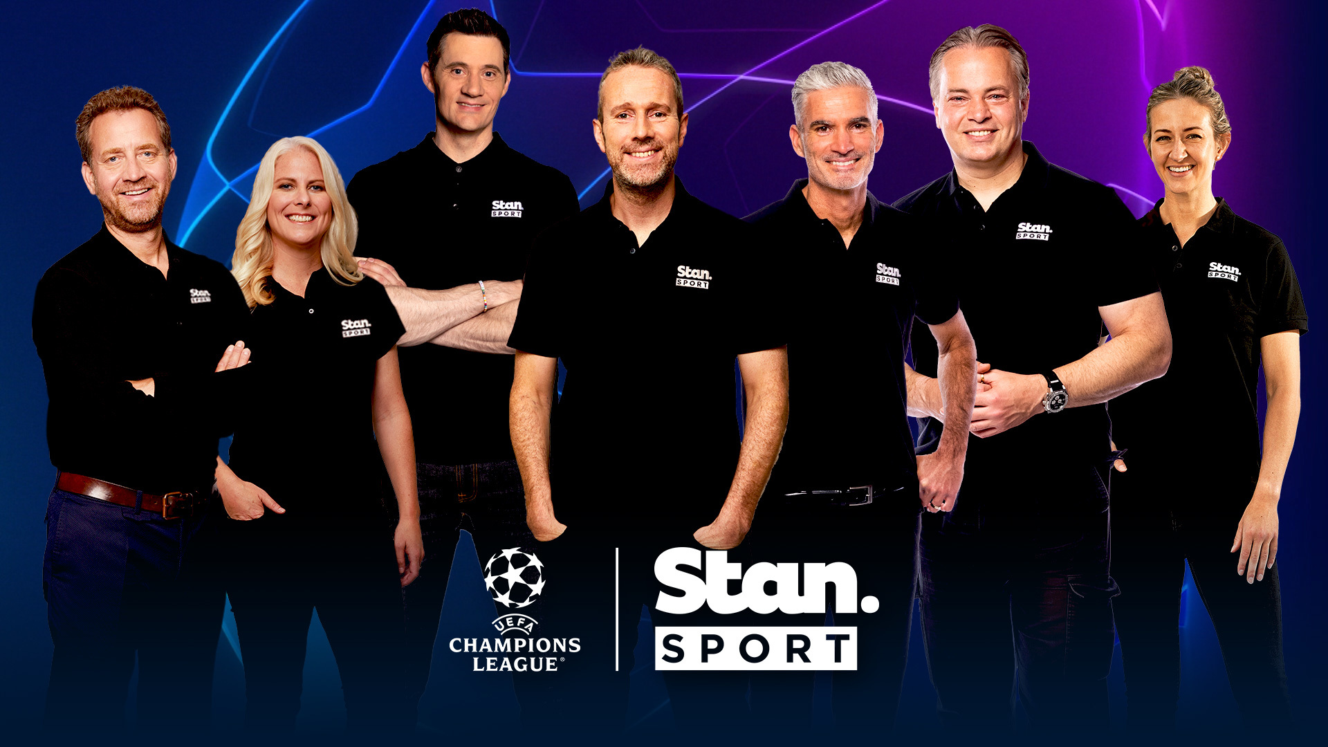 2DayFM's Ed Kavalee gets program on Stan Sport