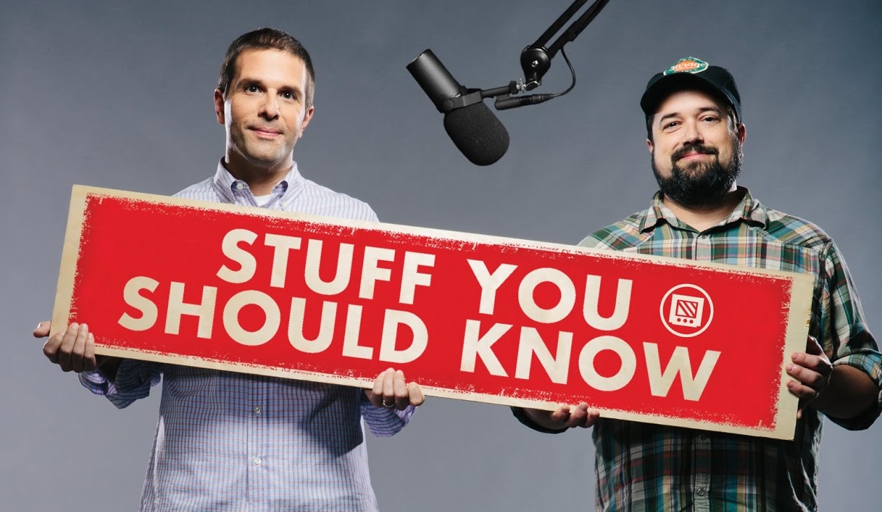 Whooshkaa partners with US podcast network HowStuffWorks