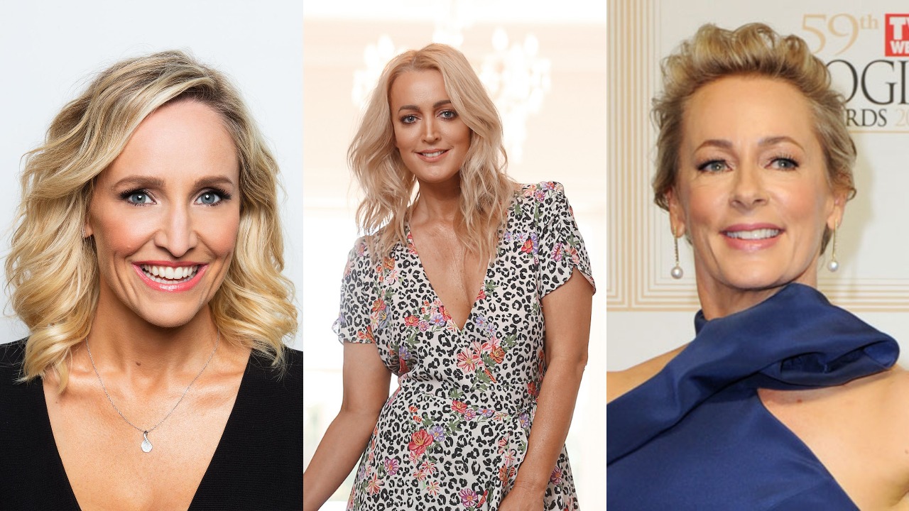 Revealed The 10 Most Powerful Women on Australian FM Radio in 2019