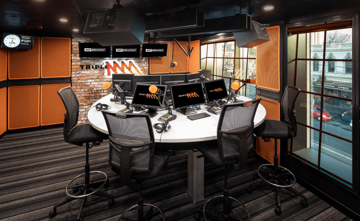 Triple M’s No Talk Day for mental health expands to 43 stations