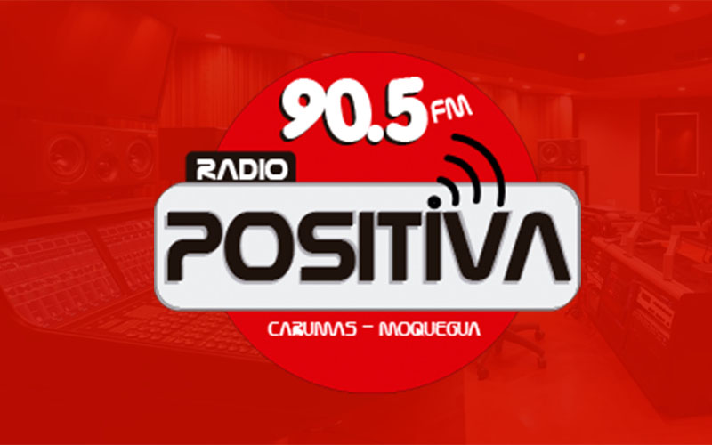 Radio Positiva 90.5 fm