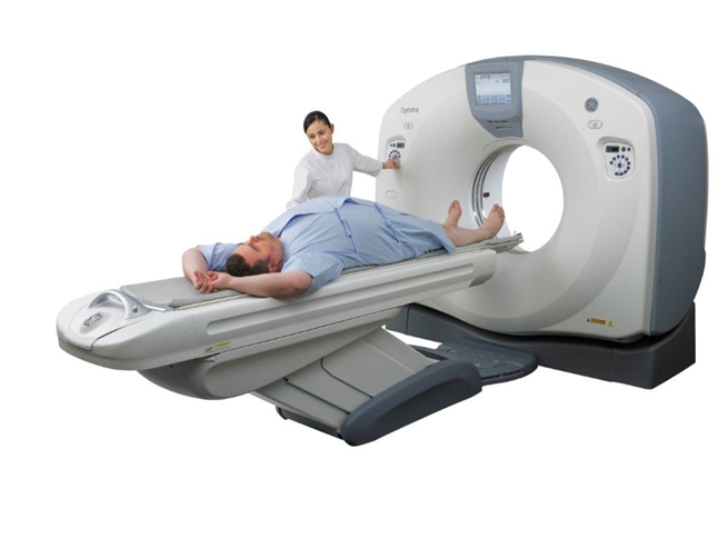IRM et Scanner Institut Arnault Tzanck Saint laurent du Var