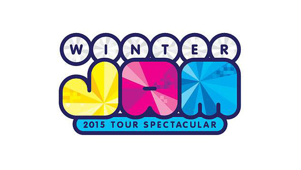 Skillet Winter Jam 2023