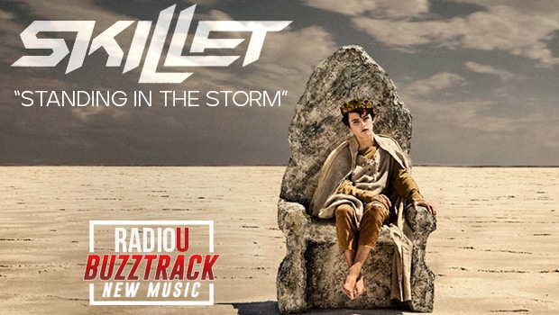 Skillet Winter Jam 2023