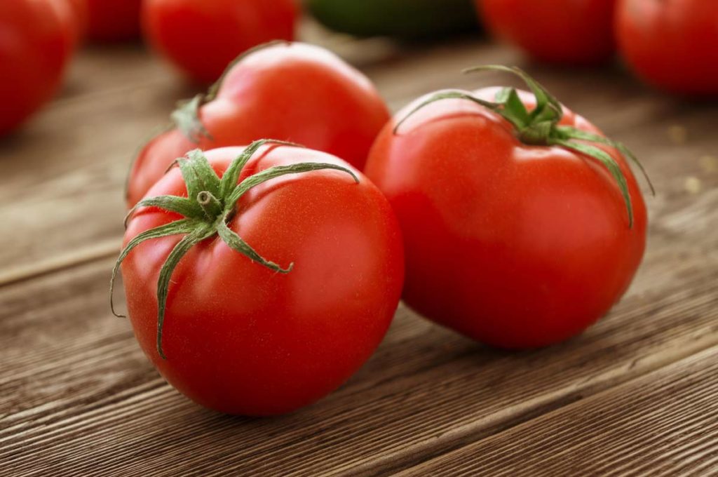Tomate propiedades, beneficios y valor nutricional Radio VEN