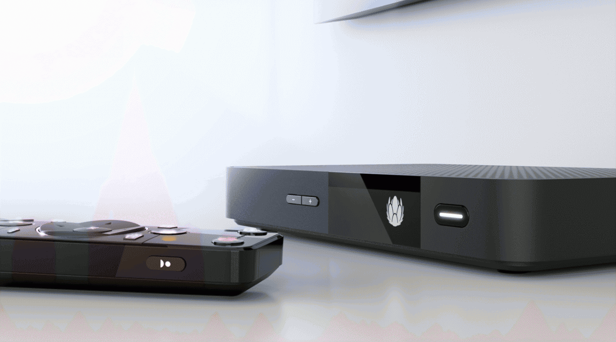 Nieuwe Set-Top Box Telenet Is Neusje Van De Zalm – Radiovisie