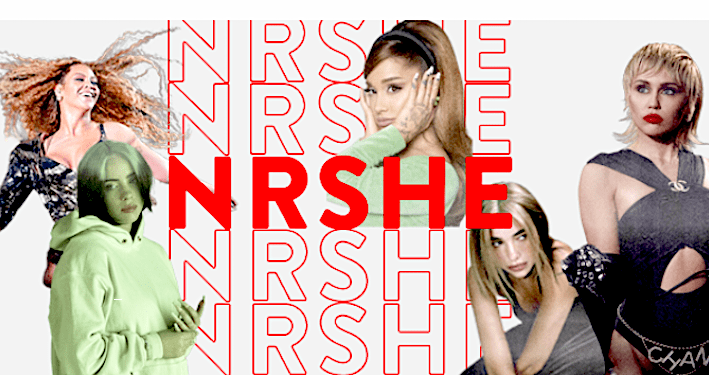 playlist 2023 nrj Nrj Wordt Nrjshe Op 8 Maart (Video) – Radiovisie