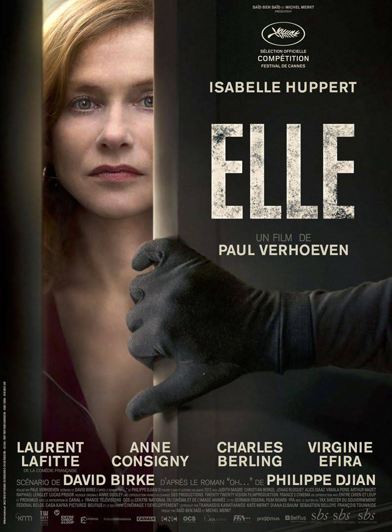 Les nominations pour la cérémonie des César 2017 sont.... VL Média