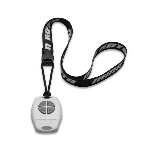 Minn Kota, Talon Remote | Radioworld
